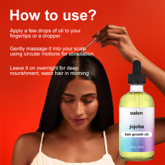 Luxfume Jojoba Oil Hair,MY SHOP