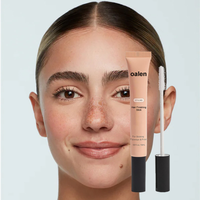 Luxfume Hair Finishing Stick,oalen cosmetics