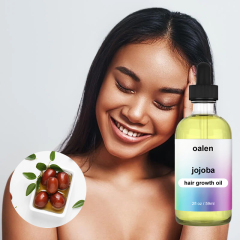 Luxfume Jojoba Oil Hair,MY SHOP