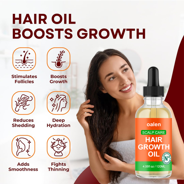 Luxfume Revitalizing Hair Growth Oil,MY SHOP