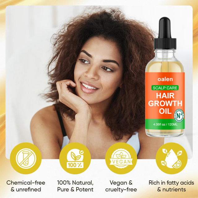 Luxfume Revitalizing Hair Growth Oil,MY SHOP