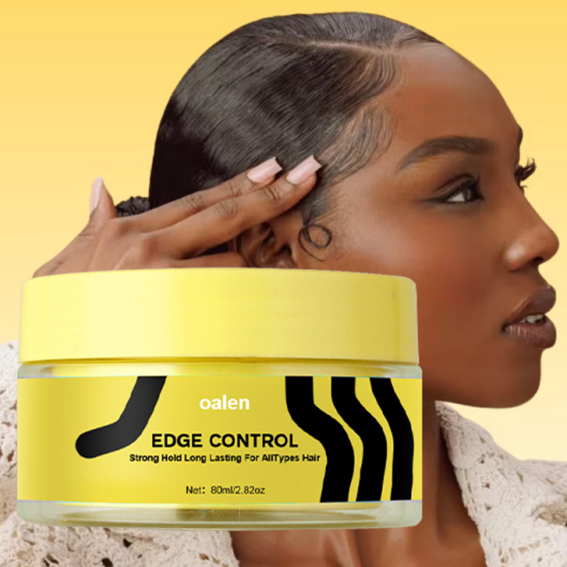 Organic Extreme Max Hold Styling Pomade Bulk Wholesale Strong Edge Control,MY SHOP