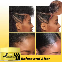 Organic Extreme Max Hold Styling Pomade Bulk Wholesale Strong Edge Control,MY SHOP