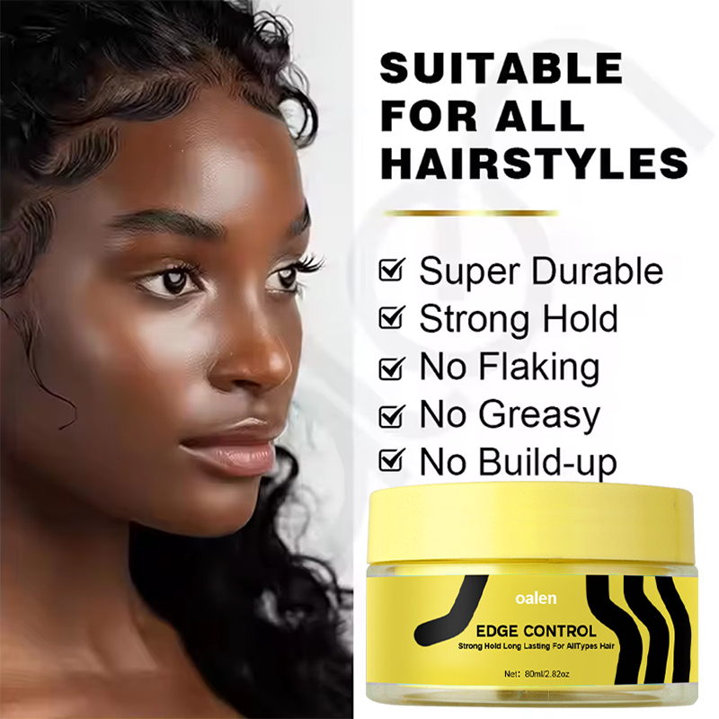 Organic Extreme Max Hold Styling Pomade Bulk Wholesale Strong Edge Control,MY SHOP