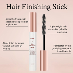 Private Label Hair Style Stick Frizz Flyaway Hair Taming Wand,oalen cosmetics