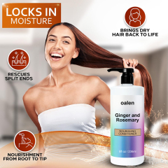 Luxfume Wholesale Ginger Rosemary Conditioner,MY SHOP
