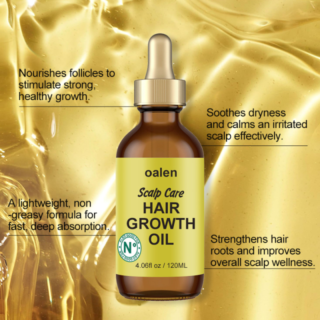 Luxfume Revitalizing Hair Growth Oil,MY SHOP