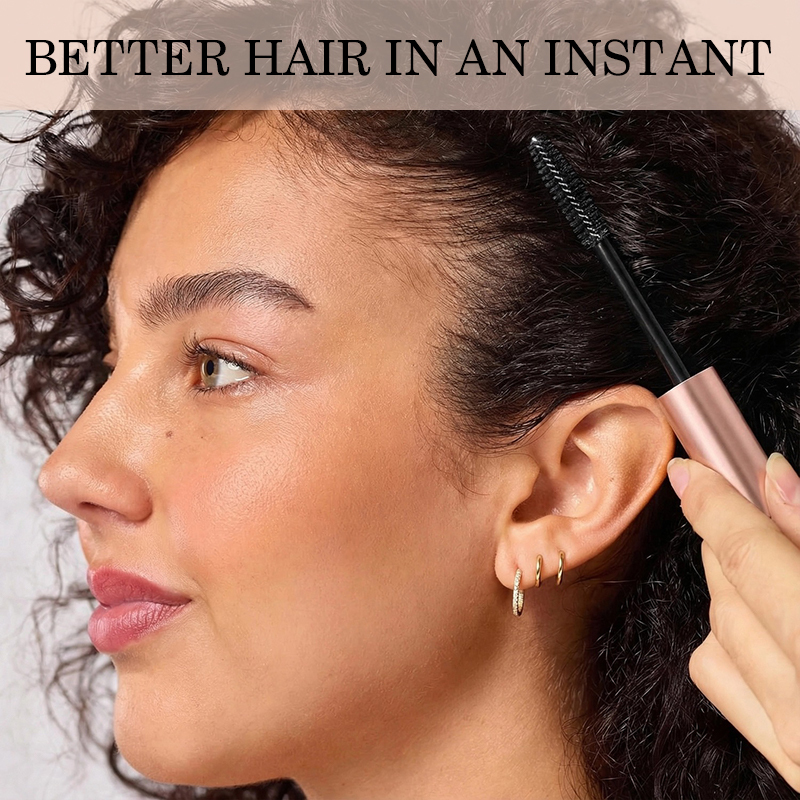 Private Label Hair Style Stick Frizz Flyaway Hair Taming Wand,oalen cosmetics