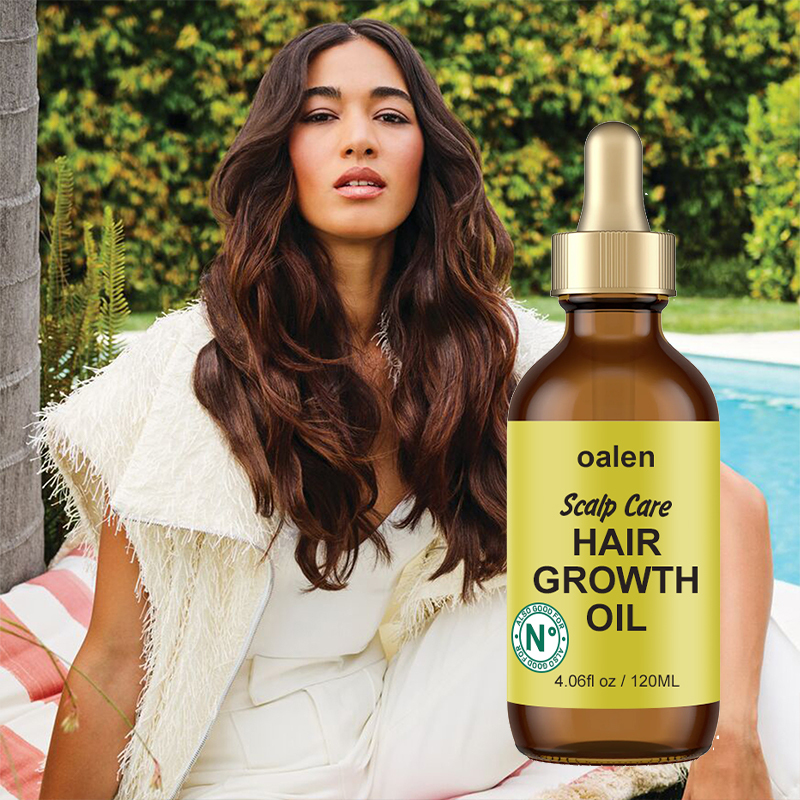 Luxfume Revitalizing Hair Growth Oil,MY SHOP