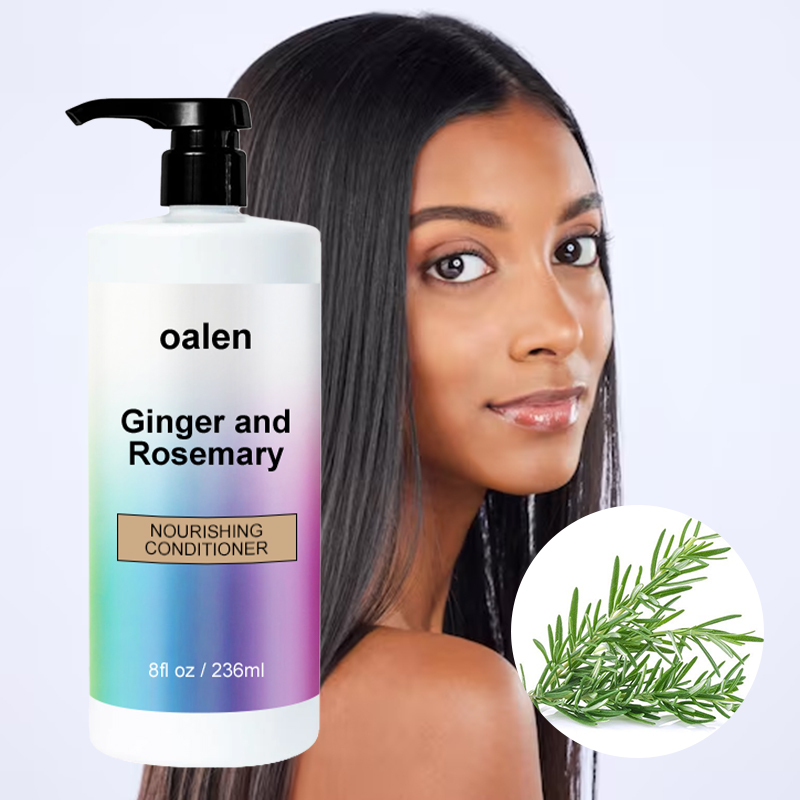 Luxfume Wholesale Ginger Rosemary Conditioner,MY SHOP