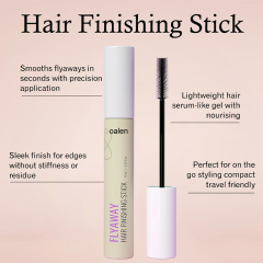Private Label Hair Style Stick Anti Frizz Styling Taming Serum Wand Gel Stick,MY SHOP