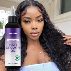 Luxfume Advanced Anti Thinning Hair Growth Oil,oalen cosmetics