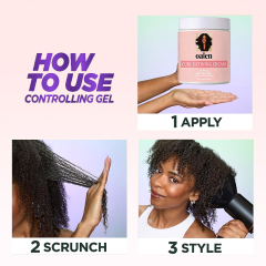 Private Label Hair Care Curl Cream,MY SHOP