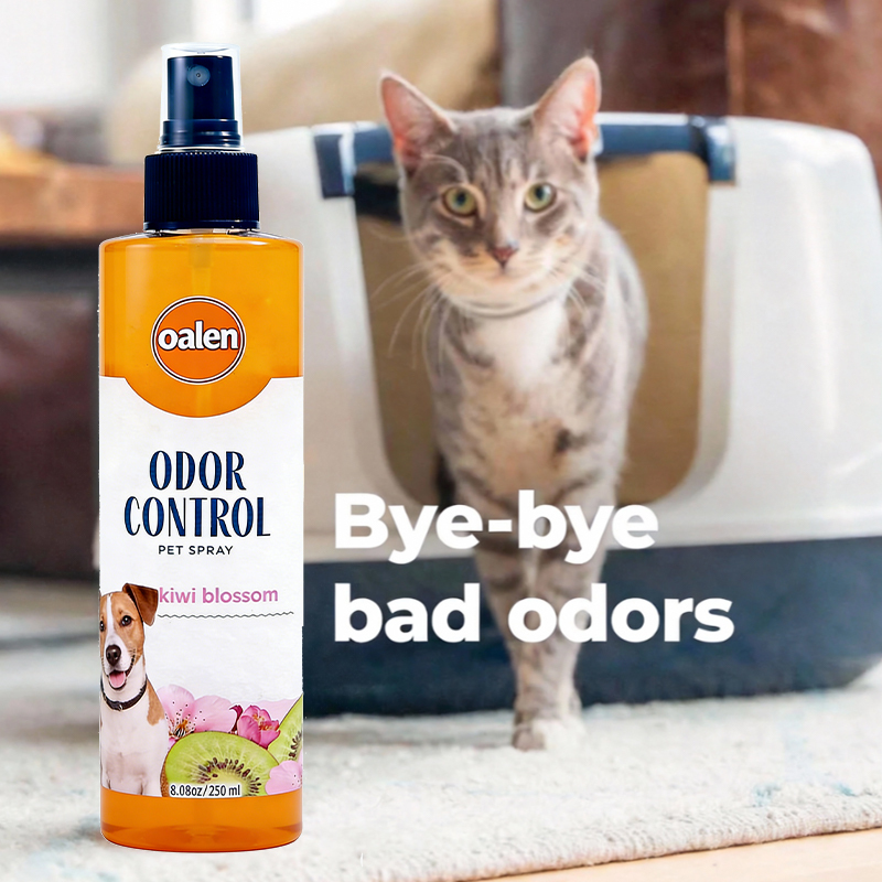 Luxfume Pets Deodorizing Dog Spray for Odor Control,MY SHOP