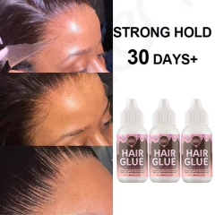 Private Label 60ML Strong Hold Waterproof Lace Glue for Wig,oalen cosmetics