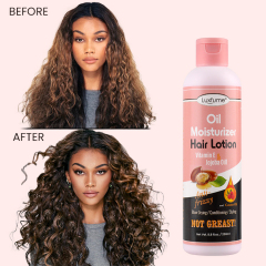 Private Label Oil Moisturizer Hair Lotion Conditioning Treatment Strengthens Deeply Infuses Moisture Prevents Breakage,MY SHOP