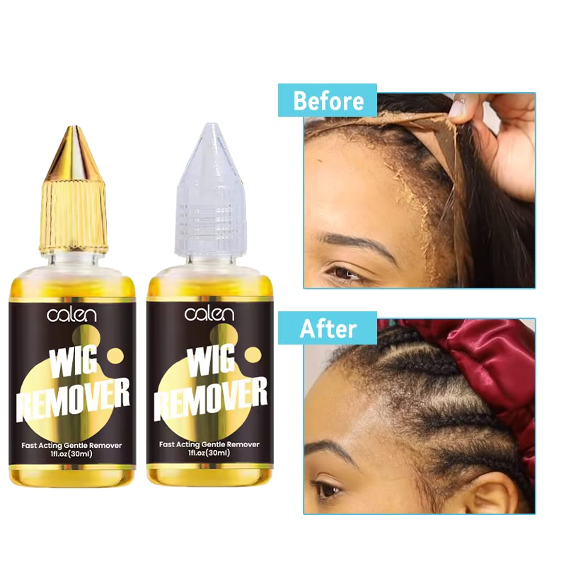 High Quality ODM Release Tape Wig Glue Remover 30ml Wig Front Remover Adhesive Glue Remover,MY SHOP
