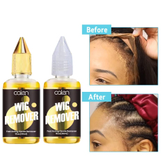 High Quality ODM Release Tape Wig Glue Remover 30ml Wig Front Remover Adhesive Glue Remover,MY SHOP