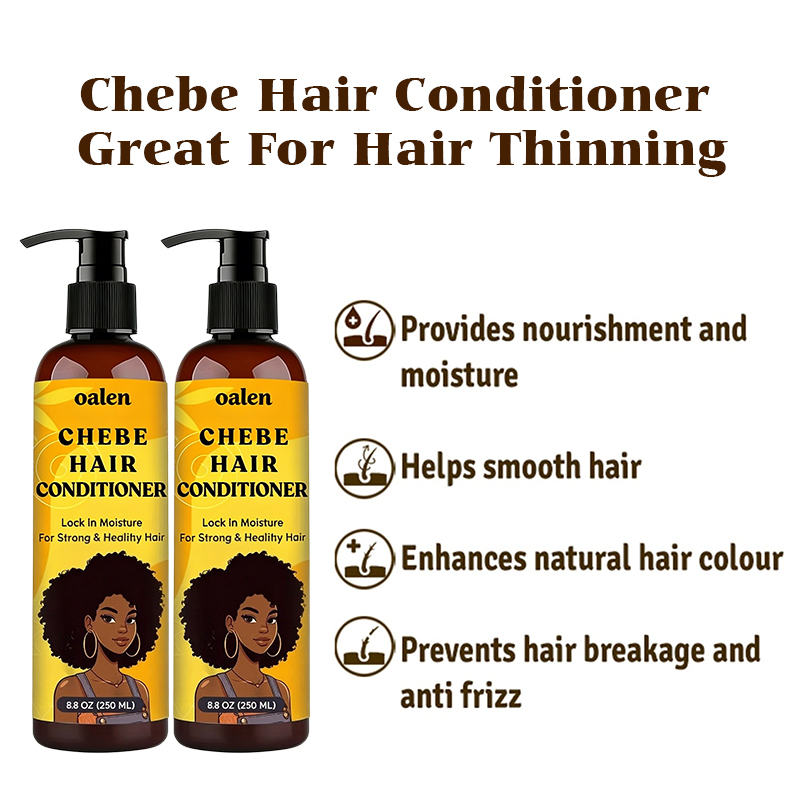 Private Label Chebe Essentials 4-in-1Set Shampoo Moisture Lock Conditioner Castor Oil Hair Scalp Treatment Butter for All Hair,oalen cosmetics