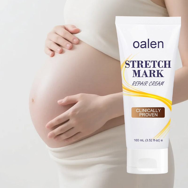 Scar Repair Cream Acne Spot Treatment Stretch Marks Removal Cream Smoothing Firming Moisturizing Skin Care,oalen cosmetics