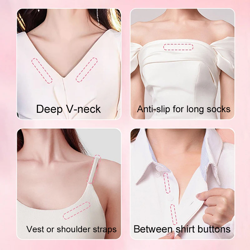 Oalen Long Lasting Roll on Body Adhesive Waterproof Sweat Resistant Non Irritating Skin Friendly Body Glue for Daily Use,oalen cosmetics