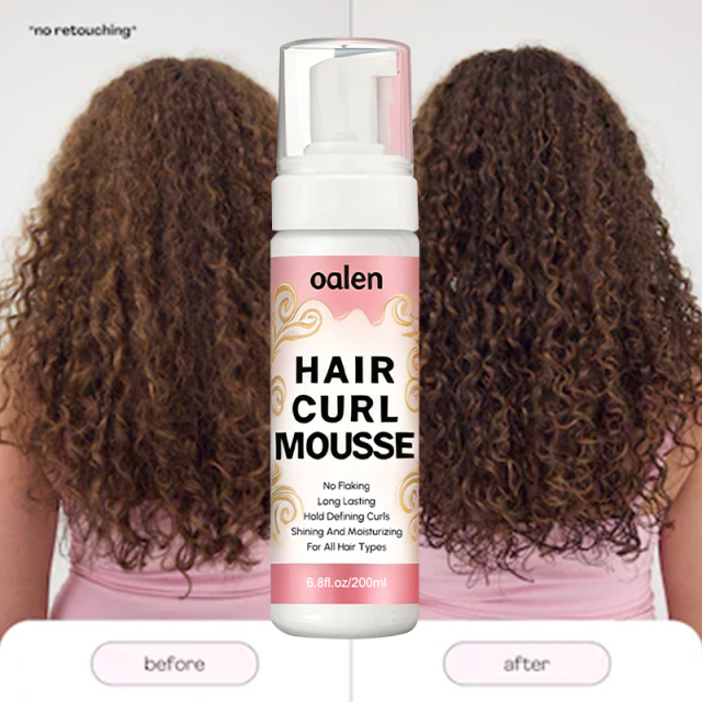 30 Days Hold Strong Herbal Waterproof Lace Wig Install Bundle Complete Glue Making Kit White for Home Use Wig Installation Kit,oalen cosmetics
