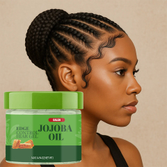 Oalen Strong Hold Edge Control Wax | Private Label Texturizing Edge Wax,oalen cosmetics