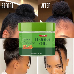 Oalen Strong Hold Edge Control Wax | Private Label Texturizing Edge Wax,oalen cosmetics