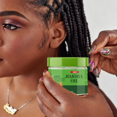 Oalen Strong Hold Edge Control Wax | Private Label Texturizing Edge Wax,oalen cosmetics