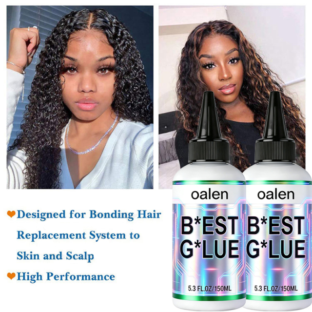 150ml Lace Wig & Hair Extension Glue,oalen cosmetics