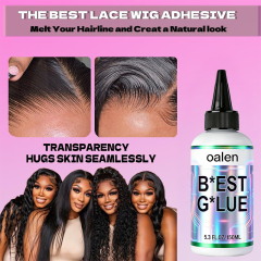 150ml Lace Wig & Hair Extension Glue,oalen cosmetics