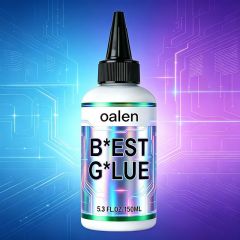 150ml Lace Wig & Hair Extension Glue,oalen cosmetics