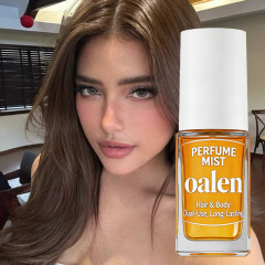 Oalen Private Label Daily Care Hair and Body Perfume Mist,MY SHOP