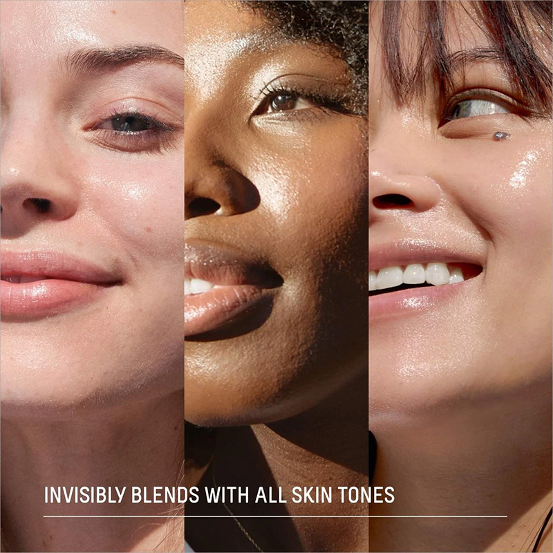 Oalen SPF46 Oil-Free Niacinamide Face Sunscreen | Broad Spectrum Non-Greasy Daily UV Protection,MY SHOP