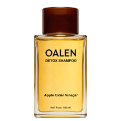 Oalen private label volumize detox shampoo and conditioner set for fine thin hair adds lasting fluffy volume,MY SHOP