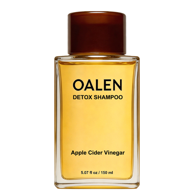 Oalen private label volumize detox shampoo and conditioner set for fine thin hair adds lasting fluffy volume,MY SHOP