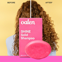 Luxfume Private Label Solid Shampoo bar Hair Growth Formula Repair Brittle Thinning Damaged Weak Hair,oalen cosmetics