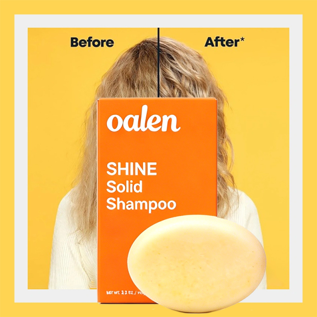 Luxfume Private Label Solid Shampoo bar Hair Growth Formula Repair Brittle Thinning Damaged Weak Hair,oalen cosmetics
