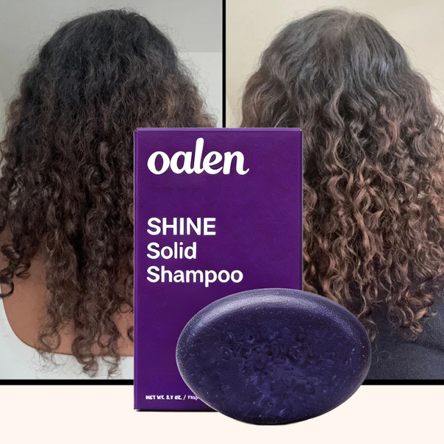 Luxfume Private Label Solid Shampoo bar Hair Growth Formula Repair Brittle Thinning Damaged Weak Hair,oalen cosmetics