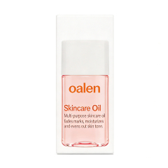 oalen private label Skincare Body Oil Serum vitamins moisturize face body fade scars stretch marks all skin non comedogenic gentle daily care,MY SHOP