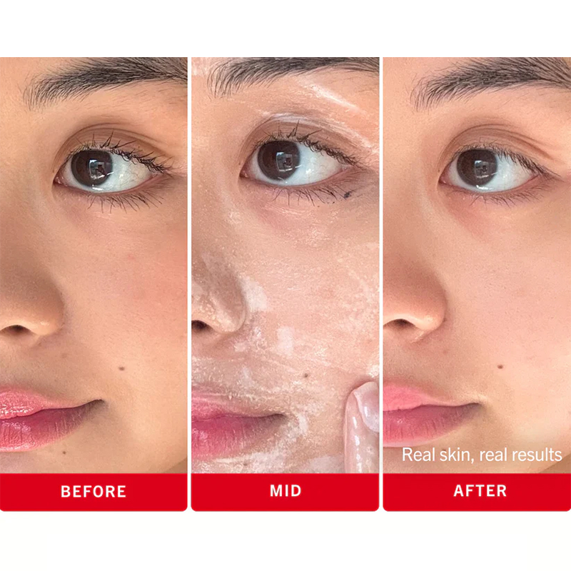 oalen private label heartleaf gentle foaming cleanser deep pore cleansing hydrating daily face wash pore refining skincare product,MY SHOP