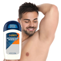 Men Antiperspirant Deodorant 72 Hour Sweat and Odor Protection With MotionSense Technology 2.7 oz,MY SHOP
