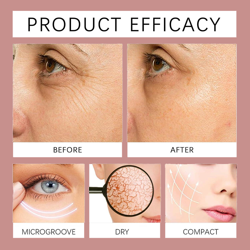 Oalen Private Label PDRN Pink Collagen Volume Multi Balm Multi Repair Stick For Dry Fine Lines Dark Circles Sagging Dull Skin On Eye Cheek Lip And Neck,MY SHOP