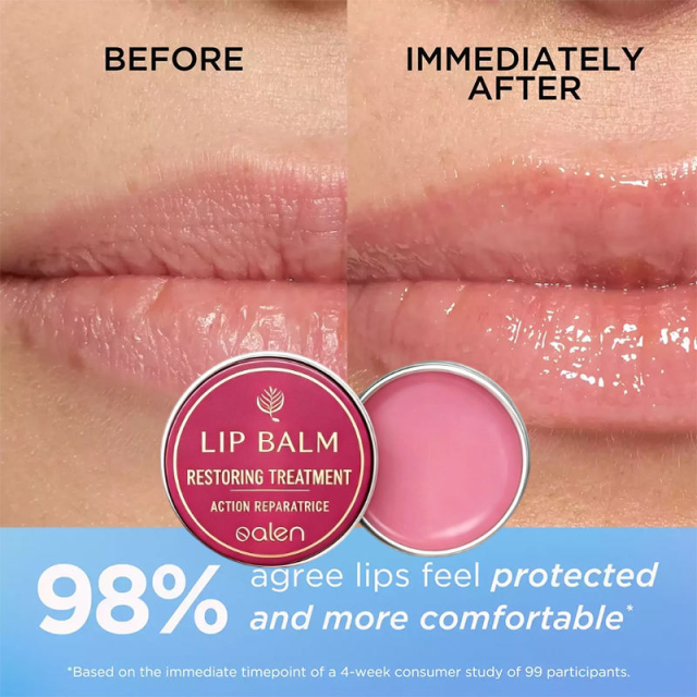 Private Label SPF 15 Moisturizing Treatment Lip Balm Soothing Repair Deep Hydration Sun Protection Daily Lip Care Lip Balm,MY SHOP