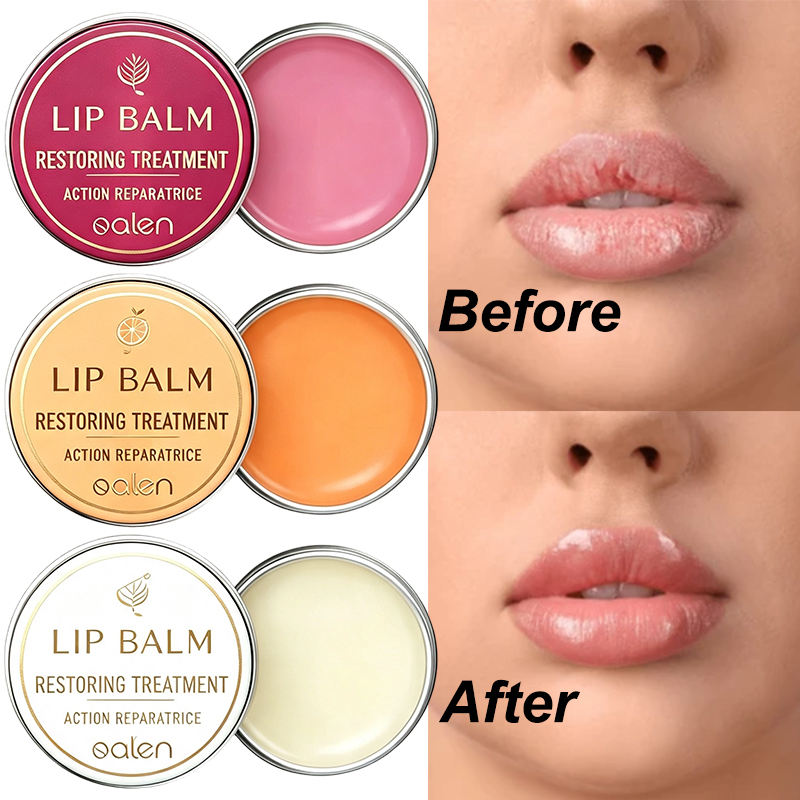 Private Label SPF 15 Moisturizing Treatment Lip Balm Soothing Repair Deep Hydration Sun Protection Daily Lip Care Lip Balm,MY SHOP