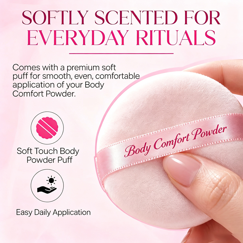 Oalen Private Label Natural Soothing Body Powder with Tapioca Aloe Coconut Oil Control Refreshing Fragrant Body Powder,oalen cosmetics