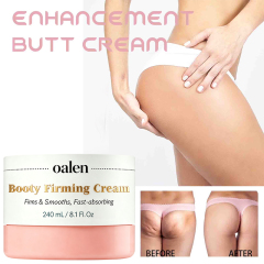 Luxfume Private Label Visible Firming Butt Cream Deep Moisturize Tighten Sagging Areas for Soft Smooth Glowing Body Complexion,MY SHOP