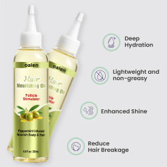 Olive Oil Hair Care Kit Moisture Professional Olive Curly Hair Collection Shampoo Conditioner Masque Growth Oil,oalen cosmetics