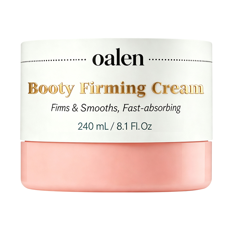 Private Label Visible Firming Butt Cream Deep Moisturize Tighten Sagging Areas for Soft Smooth Glowing Body Complexion,MY SHOP