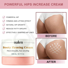 Private Label Visible Firming Butt Cream Deep Moisturize Tighten Sagging Areas for Soft Smooth Glowing Body Complexion,MY SHOP